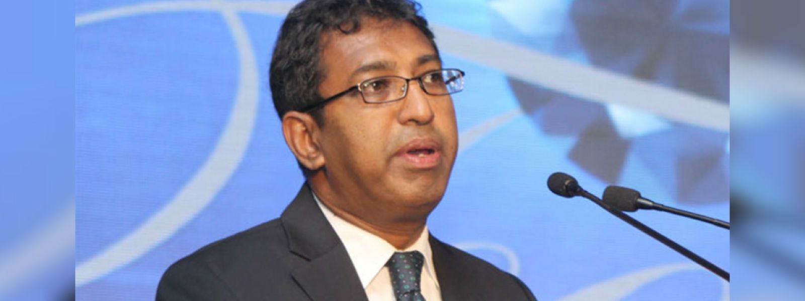 Dr. Harsha De Silva Appointed Chairman of COPF